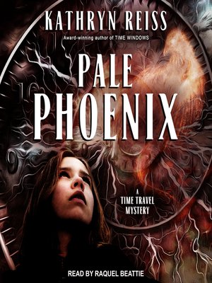 cover image of Pale Phoenix